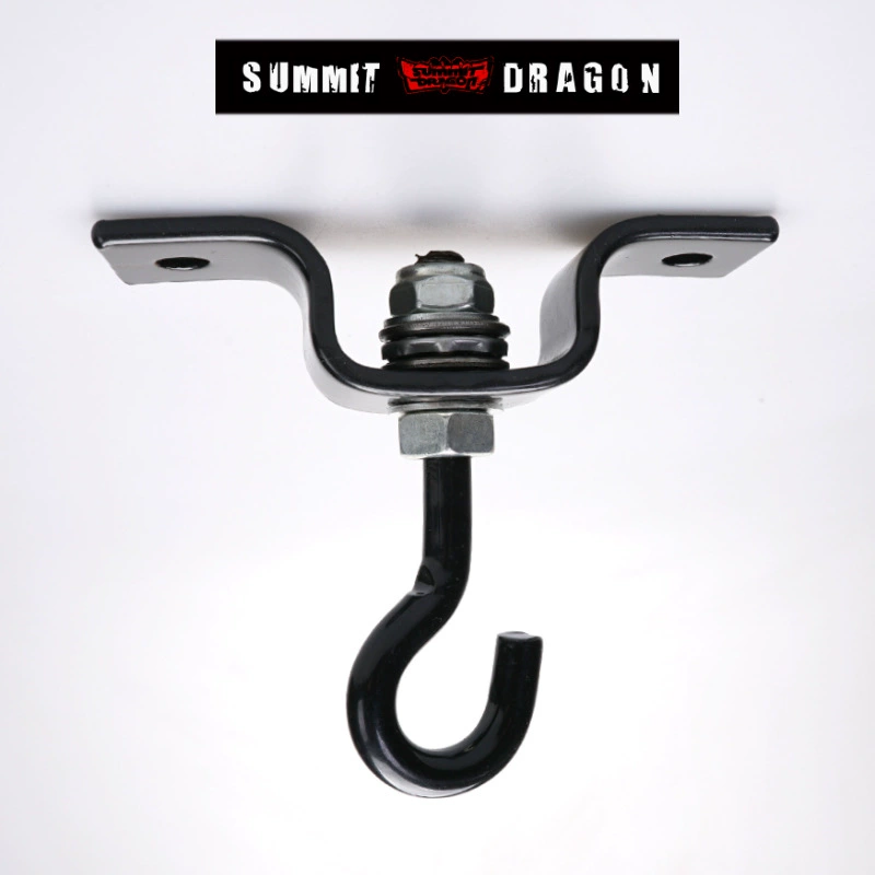 SUMMITDRAGON с подшипником с двумя отверстиями для мешков с песком крючок для мешков с песком