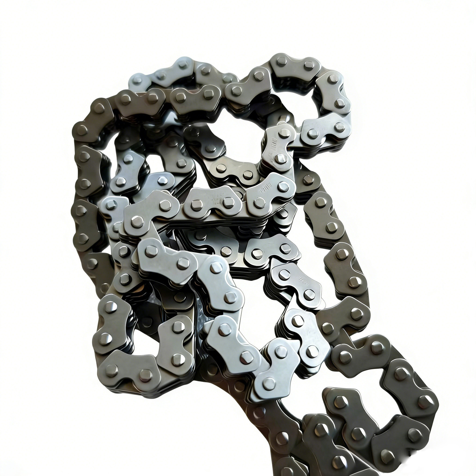 Hengjian S7 Kewei K23 Zuma K8R Stoner Aj1 Loncin Ybs300 Small Chain Timing Chain