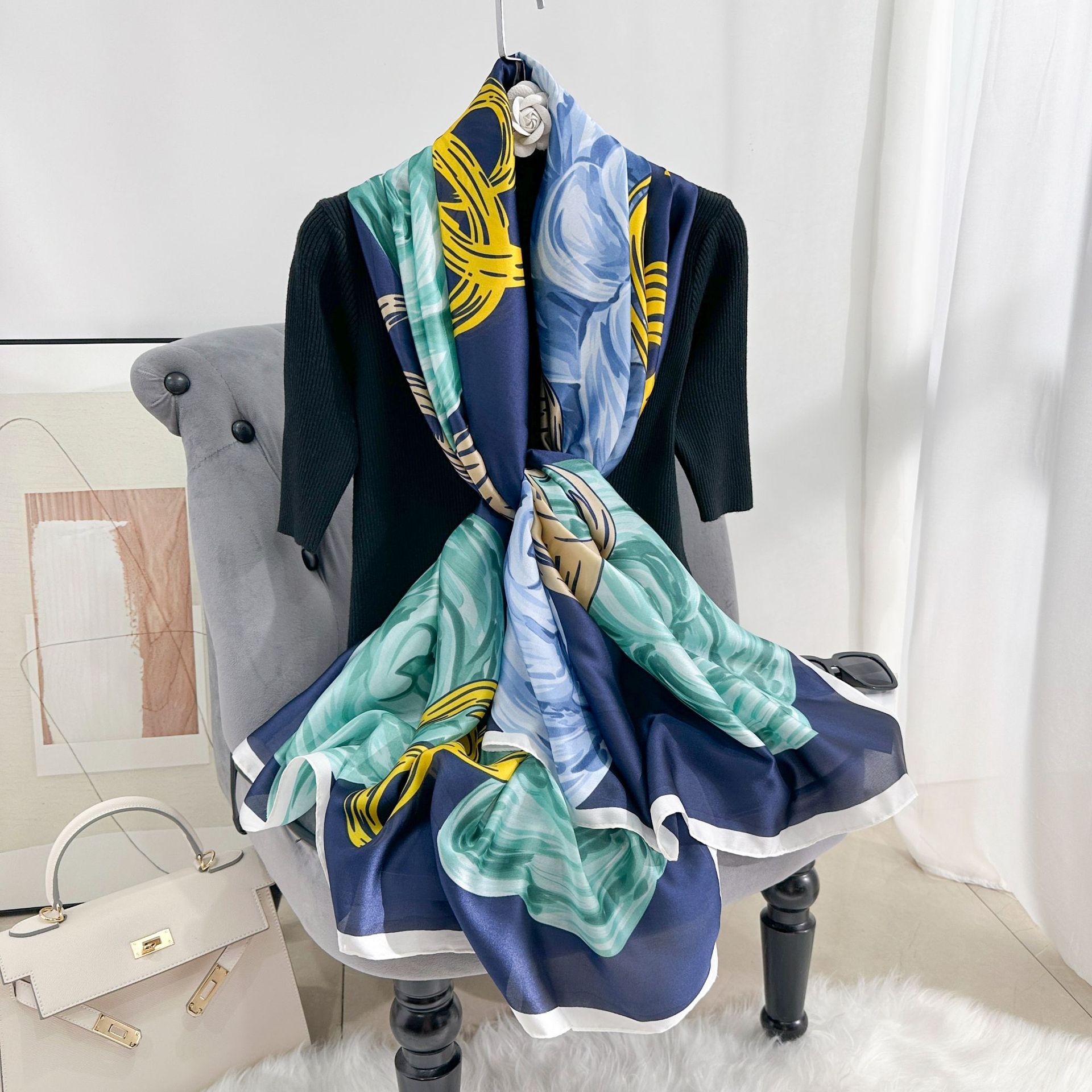 Azul Xizango XSD351-2