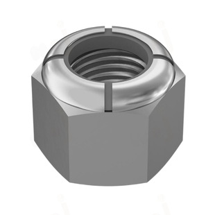 ��k�͏��Ⱥ�������������ĸ-MS Nylon-Insert Locknut-Cadmium