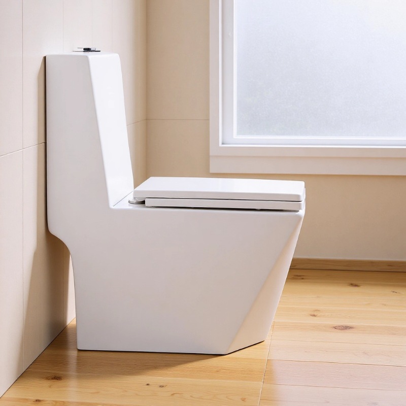 inodoro doméstico ordinario inodoro ingeniería de inodoro sanitario alojamiento residencial hotel apartamento transfronterizo Oriente Medio Sudeste Asiático América del Norte