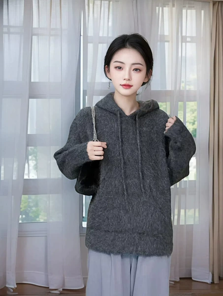 Advanced Gray#Hot-Selling Color