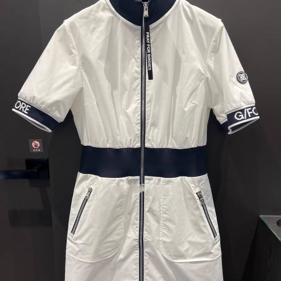 Quick dry elastic breathable overall