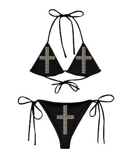 BJN244201 - Cruz Negra