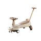 New children's torsion car 1-3-6 years old boys and girls baby slip-off car anti-rollover adults can sit factory wholesale