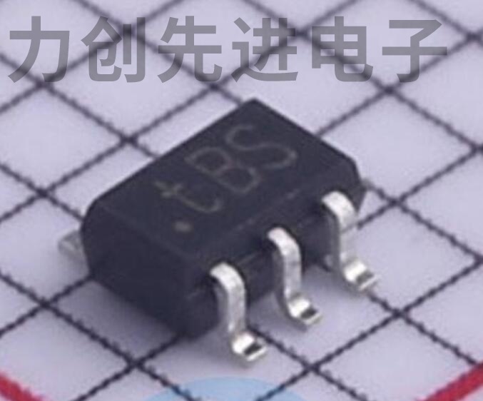 BCM856BS,115 封装 SOT363 三极管