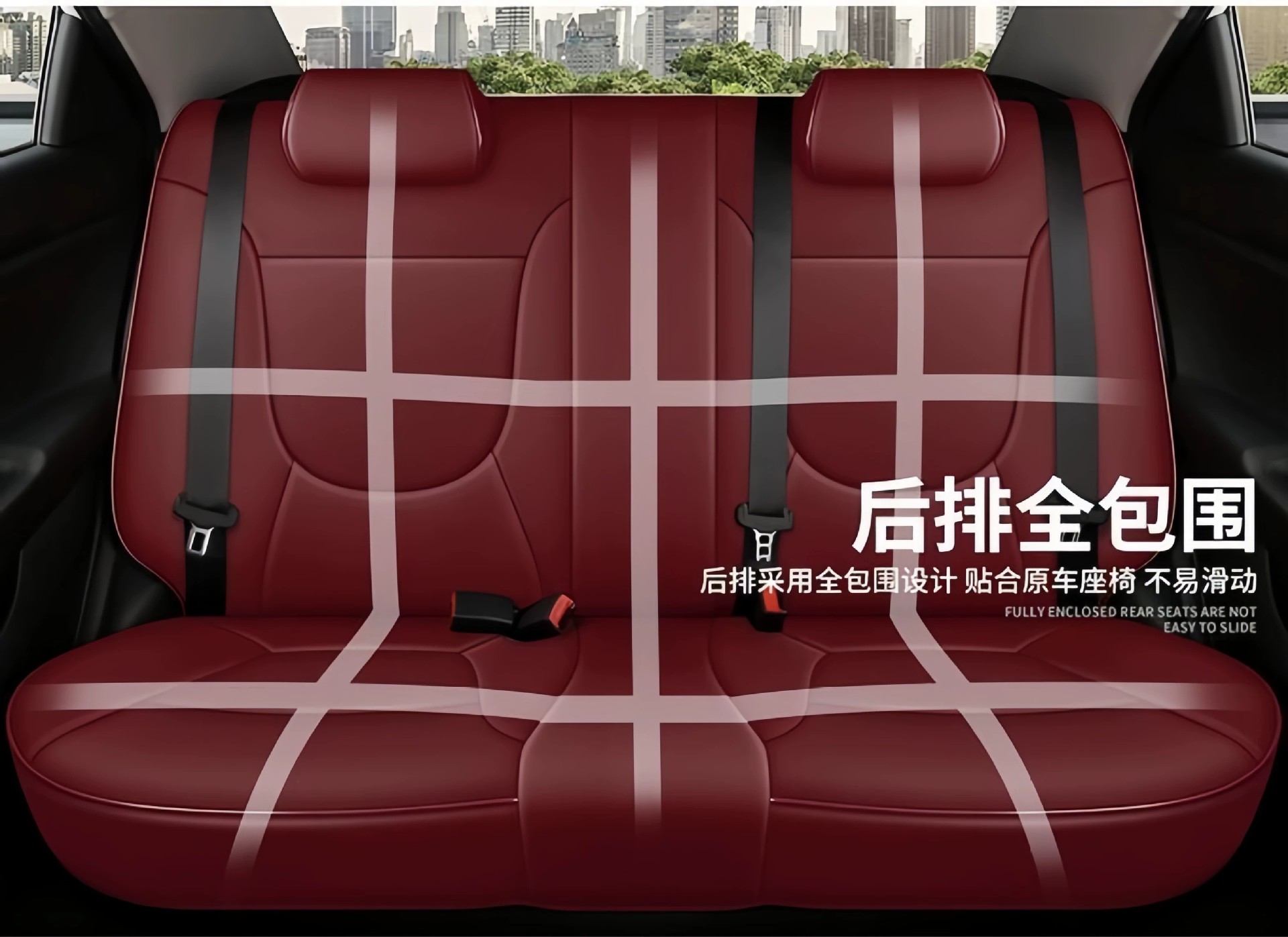 Hyundai Reina, Elantra, Ix35, Elantra, Mistra, Ix25 Full Coverage Car Seat Covers, Genuine Leather Seat Covers, Seat Cushions
