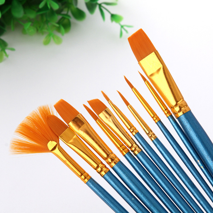 nylon multifunctional watercolour reusable