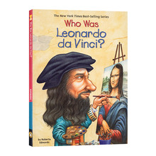 Ӣԭ Who Was Leonardo da Vinci? lЊW{ _棿