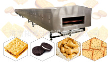 供销威化饼干机器生产线饼干成型机