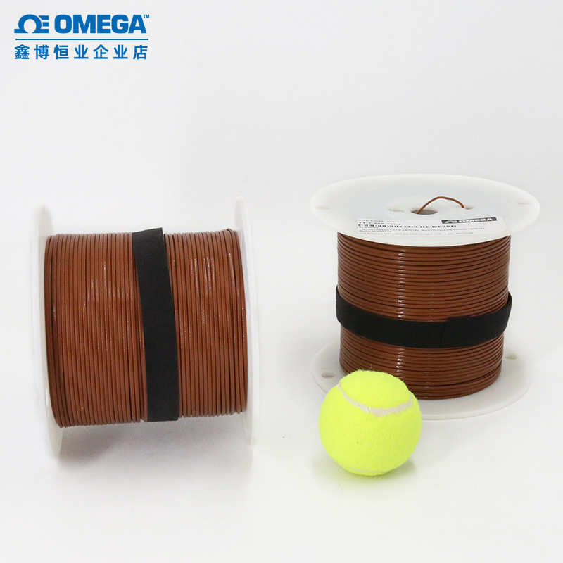 TT-T-24S-SLE-1000 TT-T-20-SLE-1000美国奥米佳T型热电偶测温线