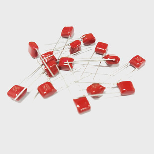 CBB Capacitor Kit 40PCS100V Polypropylene Film Capacitor 103J ~ 473J 0.01uF ~ 0.047uF