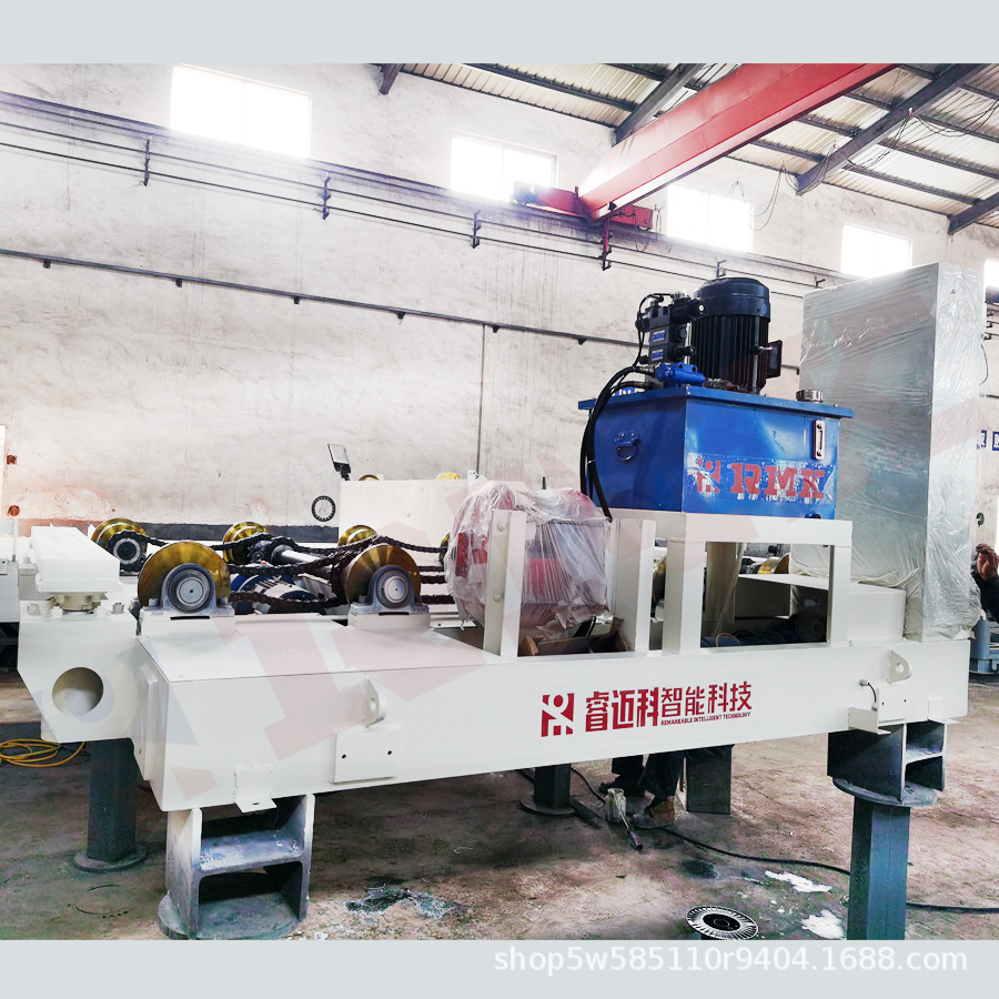 搬运工具抛丸机转运台车蓄电池有轨轮式地轨车蓄电池路轨道平板车