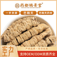 巴戟肉抽芯巴戟干 巴戟天中药材大货批发 无硫精选巴戟肉批发代发