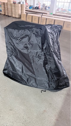 Amazon's Best-Selling Electric Vehicle Three-Layer Coating Rain-Proof, Sun-Proof, and Dust-Proof Cover, Large Electric Scooter Waterproof Cover
