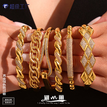 �i�� �W�����P��ʯ���C�߼���ins�C������羳bracelet���l