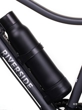 助力前轮自行车改装电动套件山地车改装加装助力器电单车电机其他