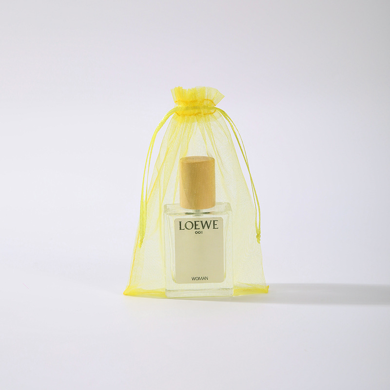 Lemon yellow;13*18CM