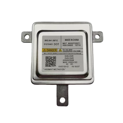 8K0941597E Brand New D3S Bits - yellow-label