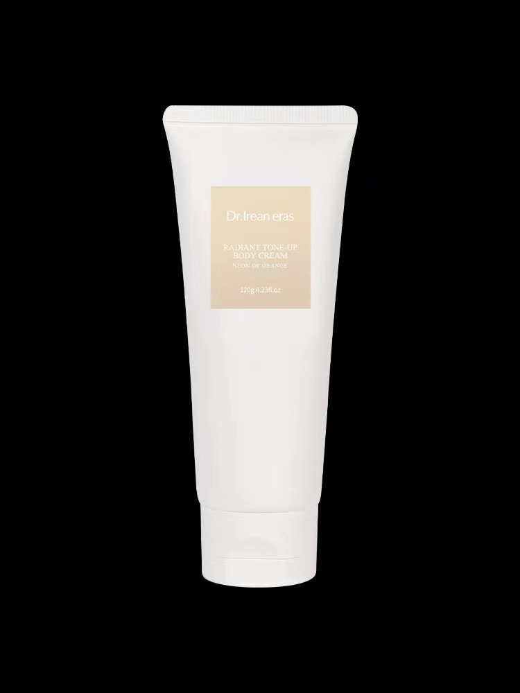 아이린 바디크림 120g