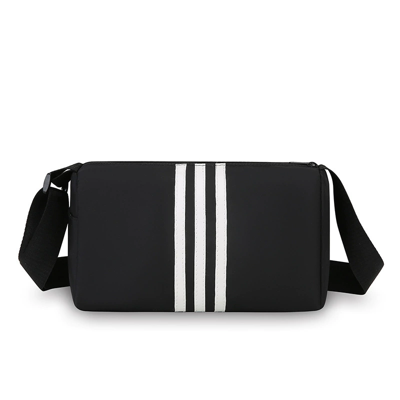 Universal one-shoulder bag, organizer bag for traveling, waterproof bag, brand shoulder bag