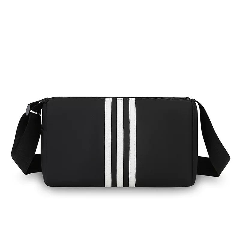 Universal one-shoulder bag, organizer bag for traveling, waterproof bag, brand shoulder bag
