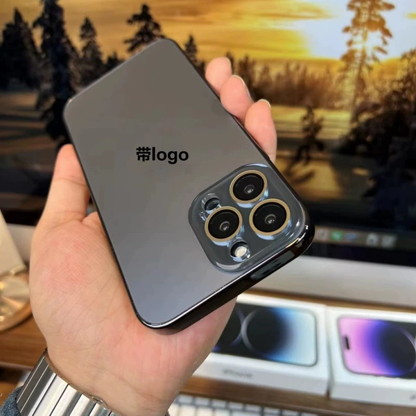 Graphite black