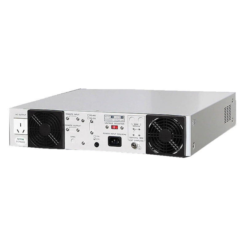 Инверторный преобразователь частоты Yuanfang GK10005/GK10010, однофазный, переменного тока, 500ВА/1КВА, с частотной модуляцией