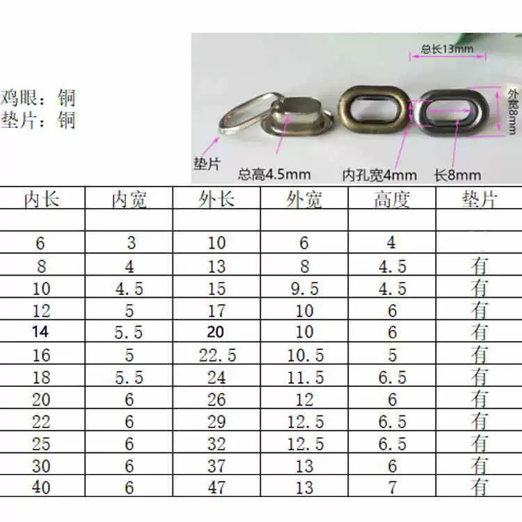 ✅ Овальная пряжка для сумок, пряжка для обуви с длинной полосой, прямоугольная пряжка, U-образная пряжка для бумажного пакета.