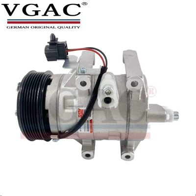 301000711Aa Chery Tiggo7Pro1.5T Car Air Conditioning Compressor (Soyutma sisteminin digər hissələri)