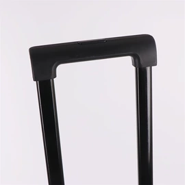 拉杆;万向轮;手把