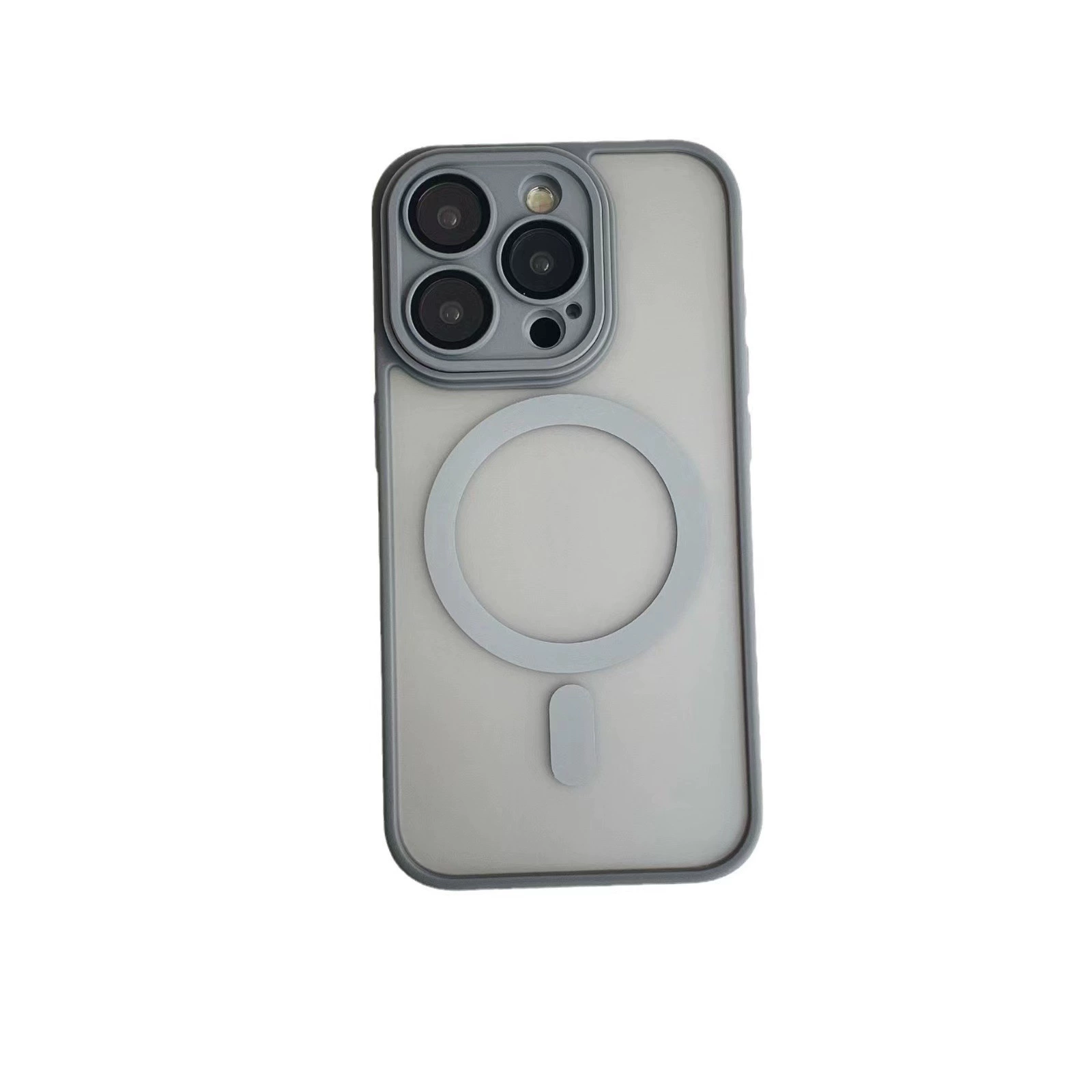Совместимый чехол для matte телефона Apple, iPhone 16, объектив, защитный чехол, iphone, 17promax, защитa от падений