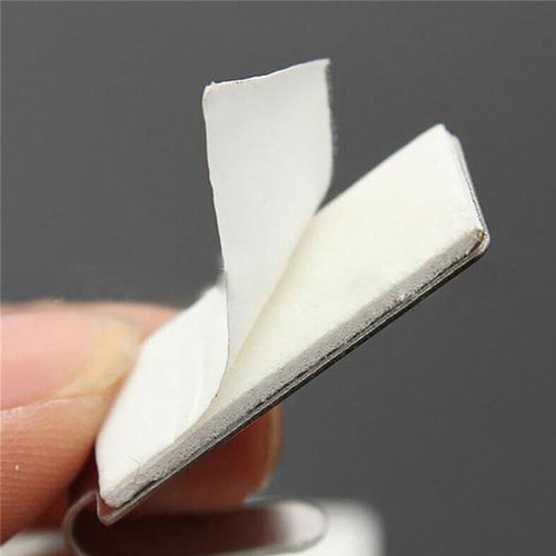 Cross-border exclusive kitchen irregular small hooks stainless steel no drilling strong mini six-piece set small adhesive hooks wholesale