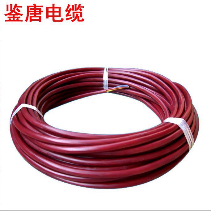 氟硅胶电缆高温氟硅胶电缆高温电缆