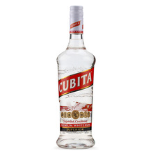 ��ؐ������ķ�� ����ԭ�b�M�� ����Ҿ��uβ�� CUBITA RUM 750ml