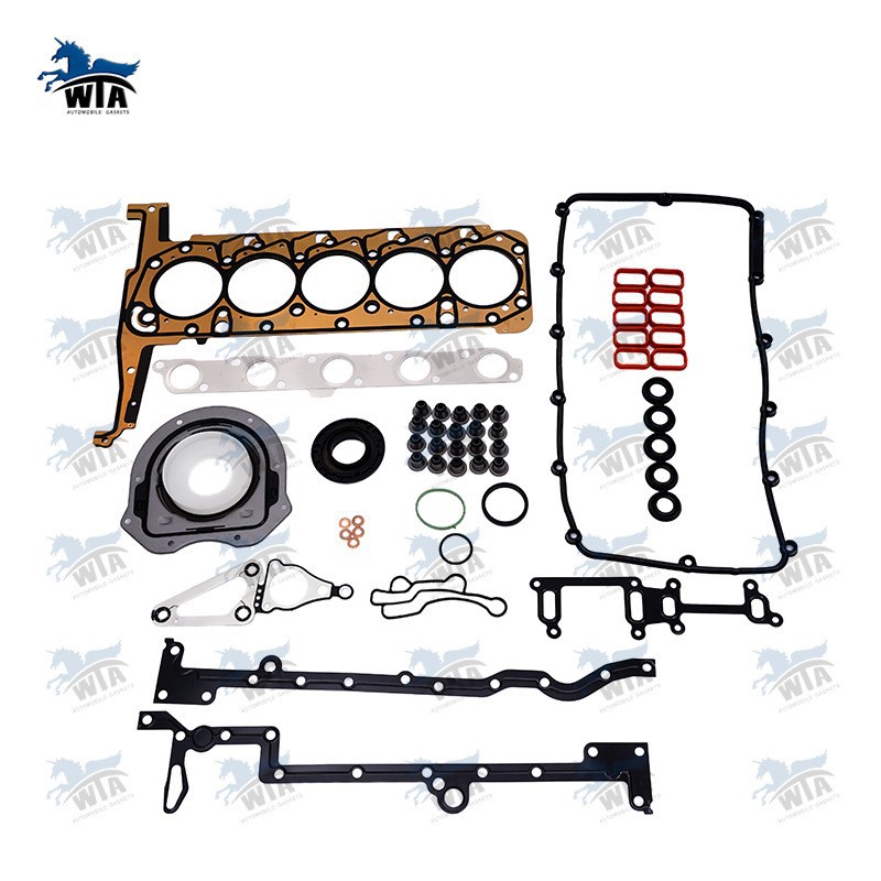 Kit de juntas de motor BB3Q 6079 AB para Ford Transit 3.2, juego completo de reparación