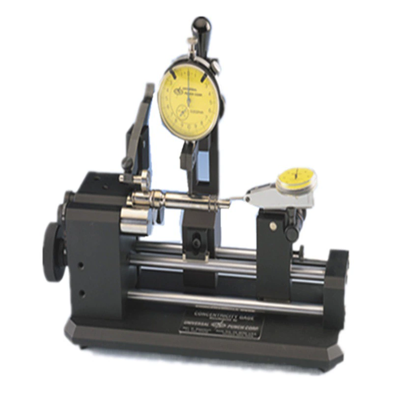 H-10 концентрический прибор для измерения концентрических осей Universal UNIVERSAL