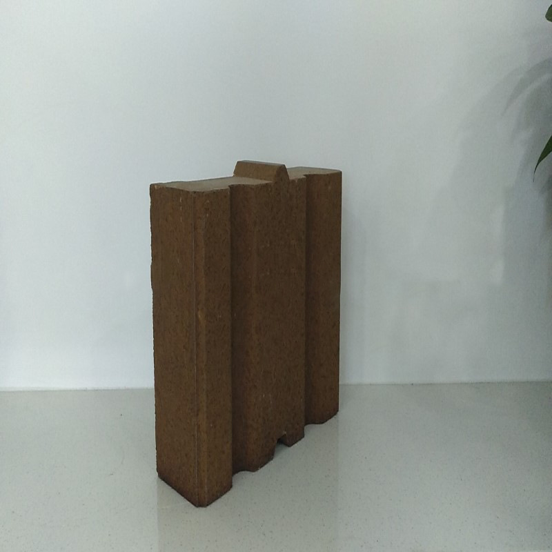 厂家直销 镁质蓄热砖 耐火砖 耐火砖镁铝尖晶石砖 耐火材料 高温