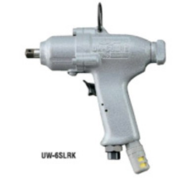 日本瓜生URYU气动冲击扳手UW-6SLRK/UW-6SHBRK/UW-B6SLK