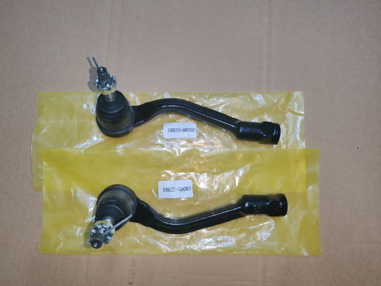 54633-2m000 Shock-Absorbing Rubber Pads Are Suitable for Soba Ix35 Smart Running, Etc