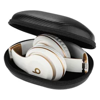 Кольцо Real Beatsolo для гарнитуры studio3 Wireless 2 Bluetooth сумка для хранения гарнитуры Удобная устойчивая к давлению защитная коробка