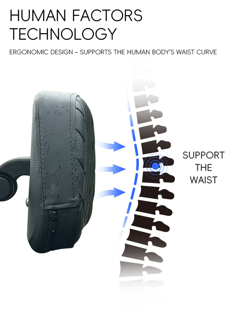 Motorcycle folding backrest for Graystone 250CVT, Flash 250V/300, and Wuxi CU625; foldable rack modification parts