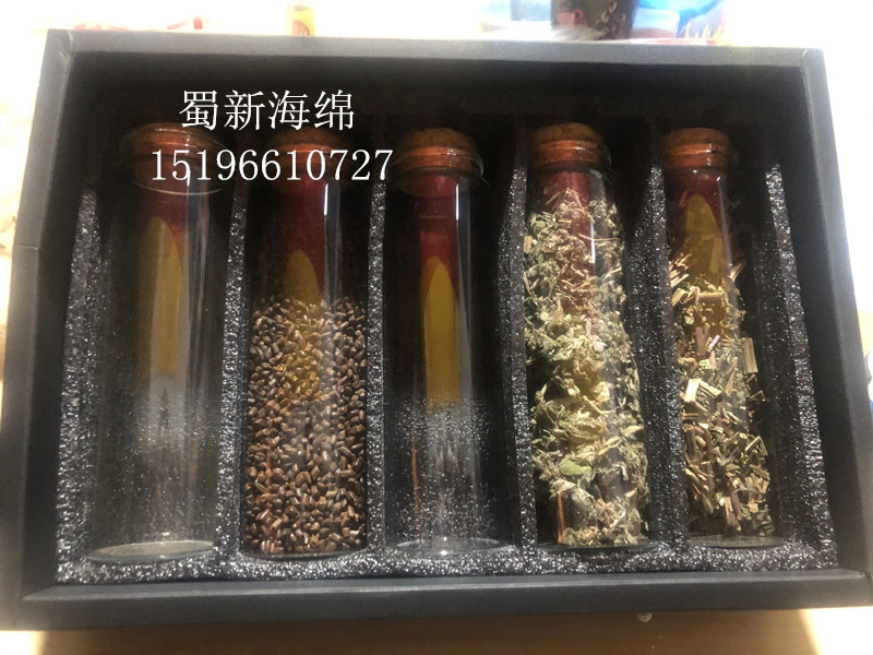厂家供应黑色珍珠棉成型异形零部件缓冲包装泡沫/黑色珍珠棉
