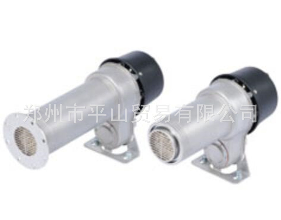 TSK关西电热热风产生用电加热器SH02