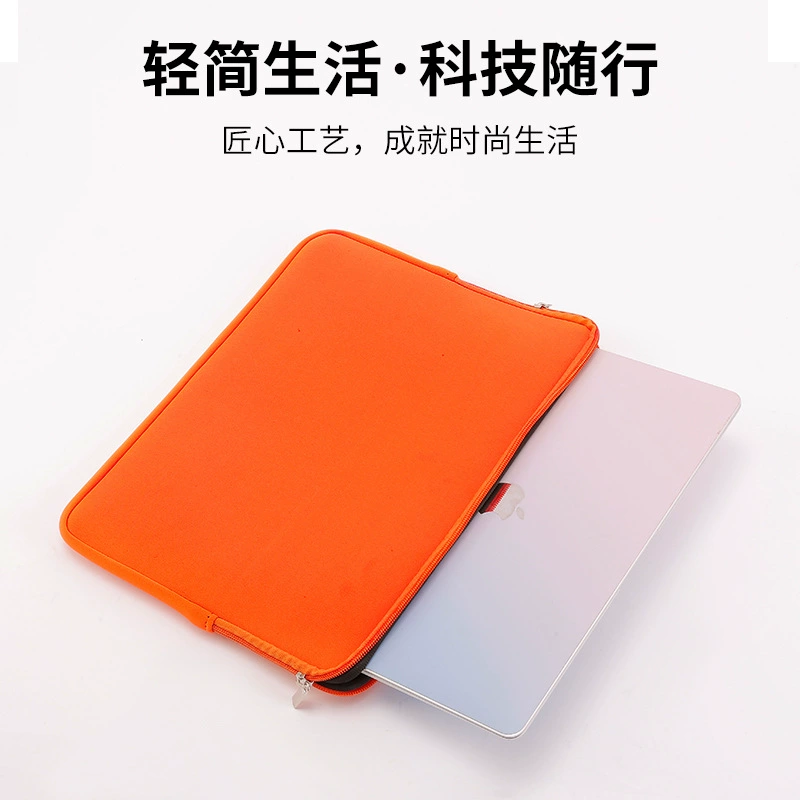 Apple, маленький клатч, планшет/ноутбук с молнией, подкладка, 13"