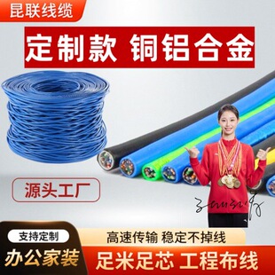 Դ�^�S�ҳ���W��֧��OEM  CAT5e 0.5mm�~���X CCA�W�j�� 300��