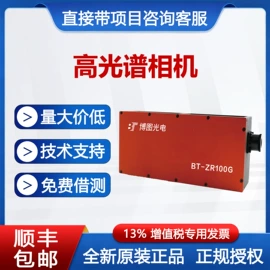 工业相机;目镜、物镜;光学相机