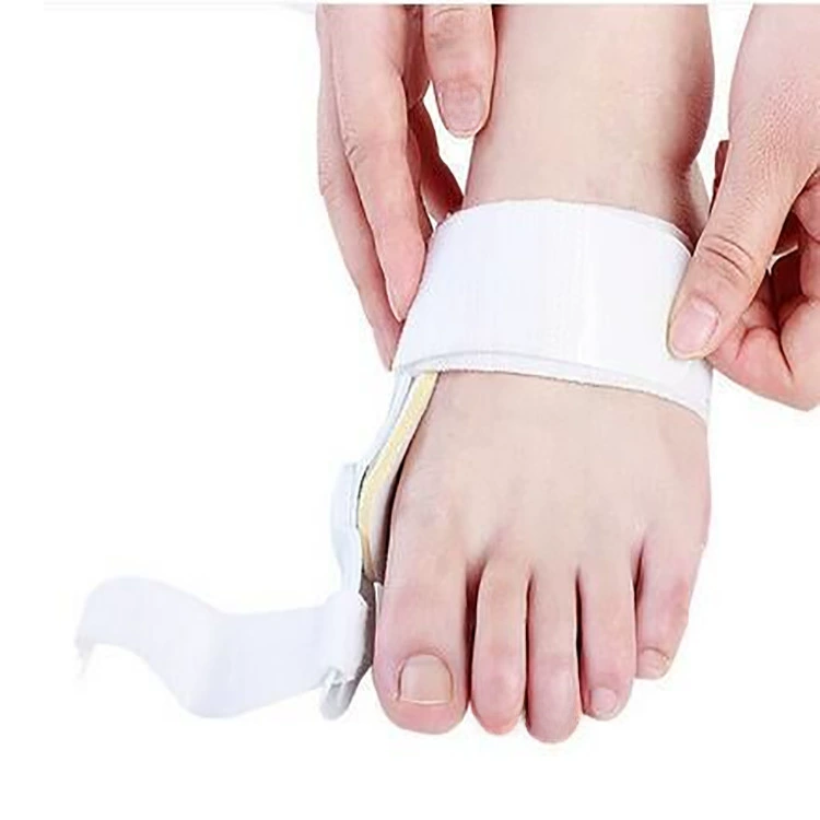 The source manufacturer's big foot bone thumb flip corretor protector outside the thumb coronor thumb off the correer