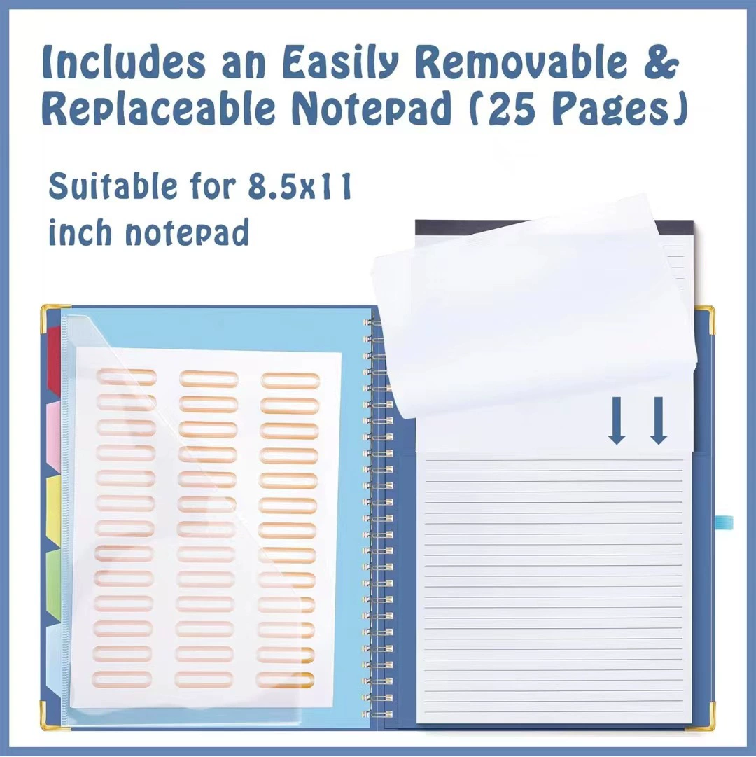 Folder, universal storage system, hair band, sticker, Amazon, wholesale