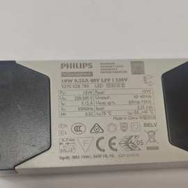 Philips飞利浦led驱动电源低压恒流CertaDrive10W 0.25A 40V cb认